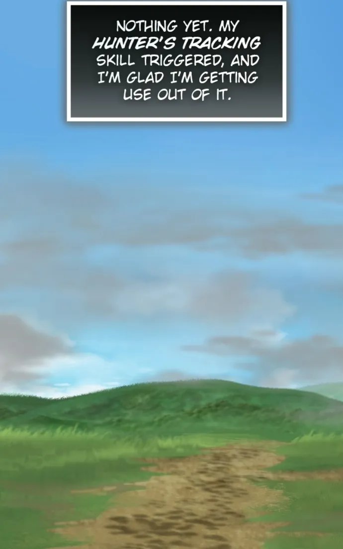 Primal Hunter Chapter 97 - Page 20