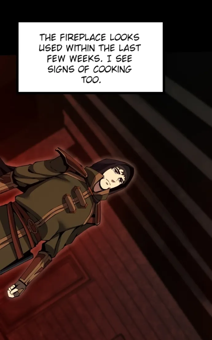 Primal Hunter Chapter 97 - Page 40