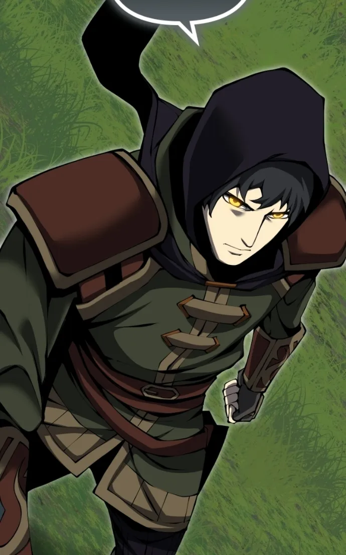 Primal Hunter Chapter 97 - Page 72