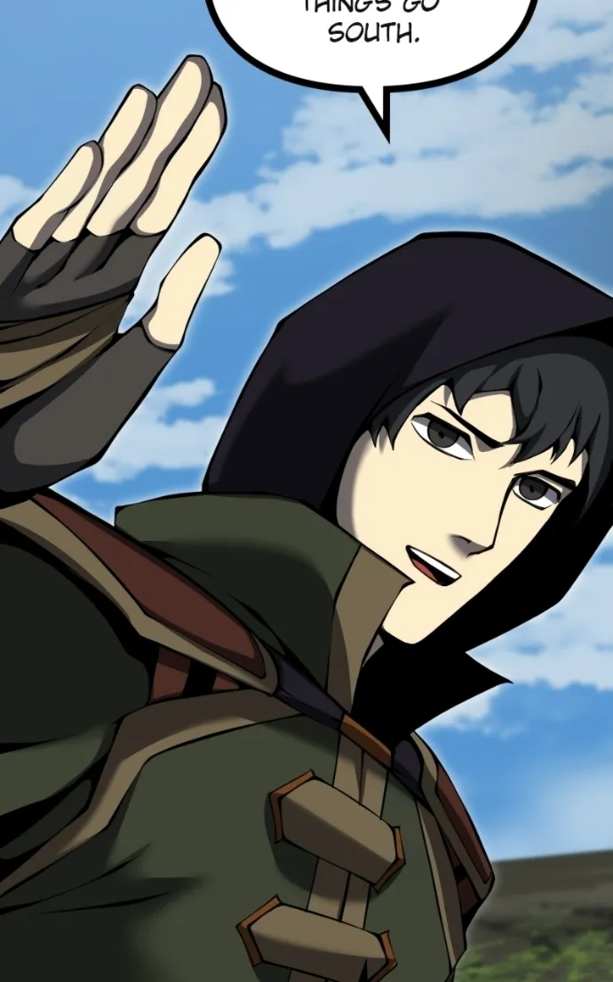 Primal Hunter Chapter 97 - Page 78