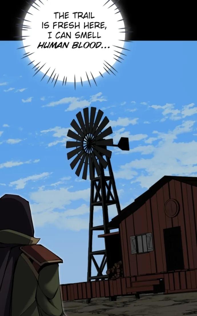 Primal Hunter Chapter 97 - Page 95