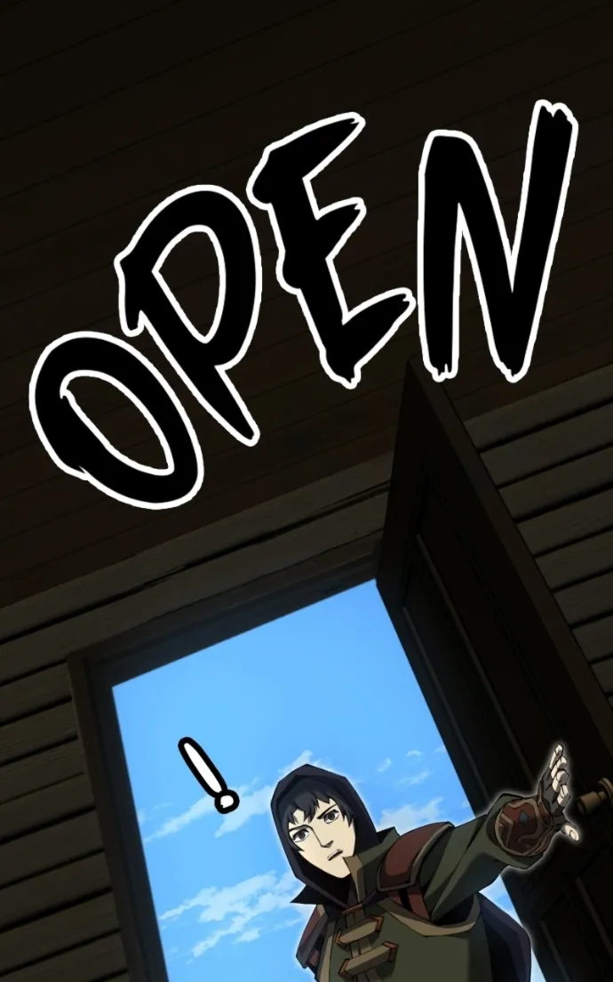 Primal Hunter Chapter 97 - Page 97