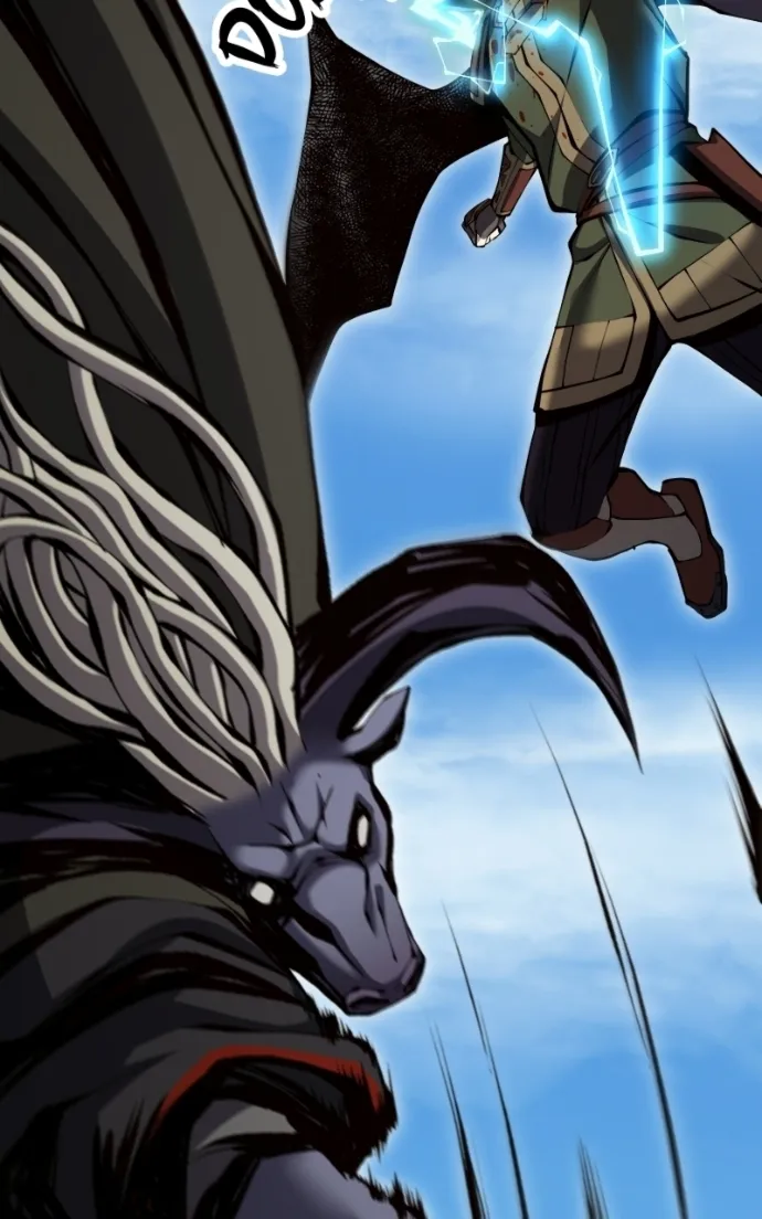 Primal Hunter Chapter 98 - Page 101