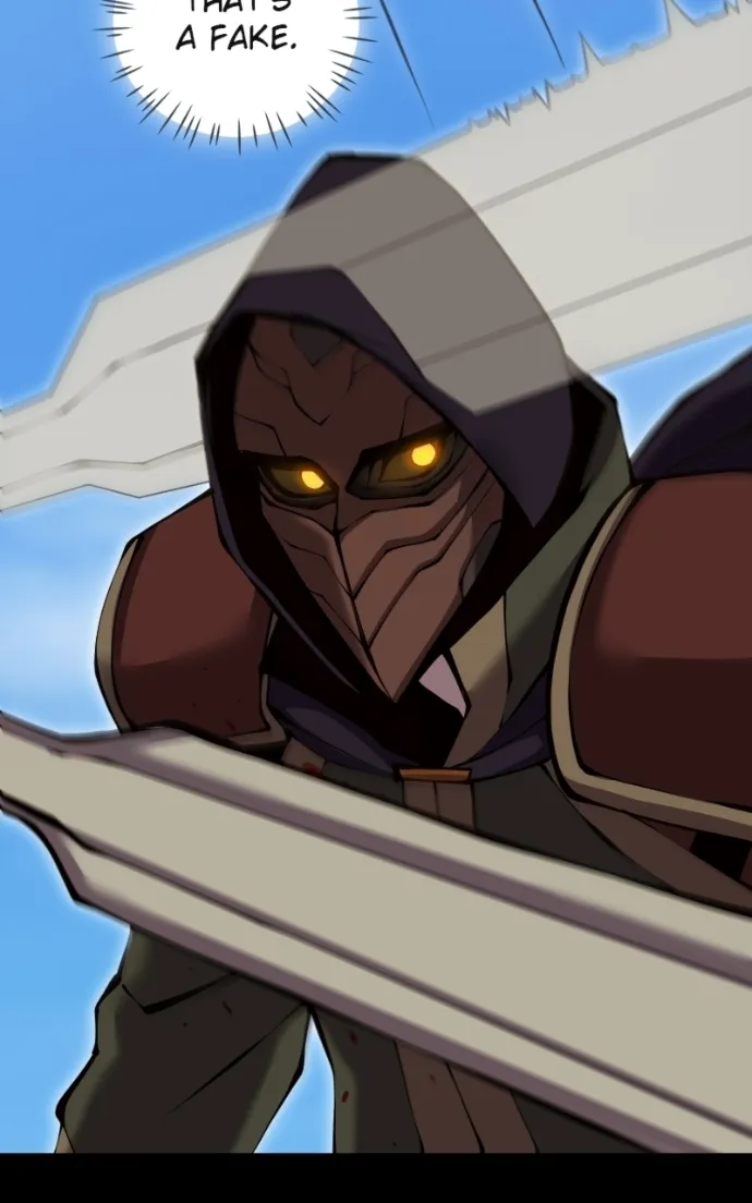 Primal Hunter Chapter 98 - Page 125