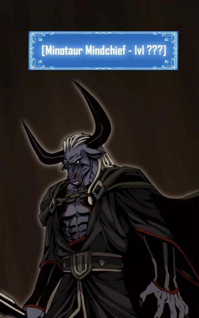 Primal Hunter Chapter 98 - Page 21