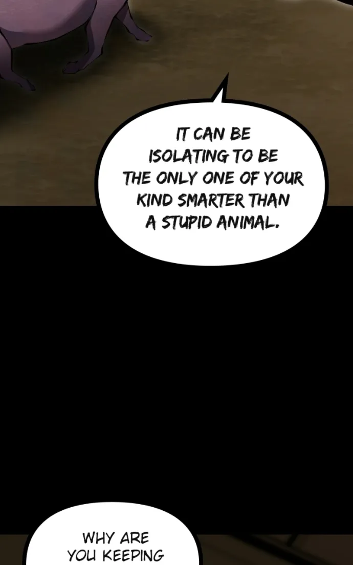 Primal Hunter Chapter 98 - Page 47