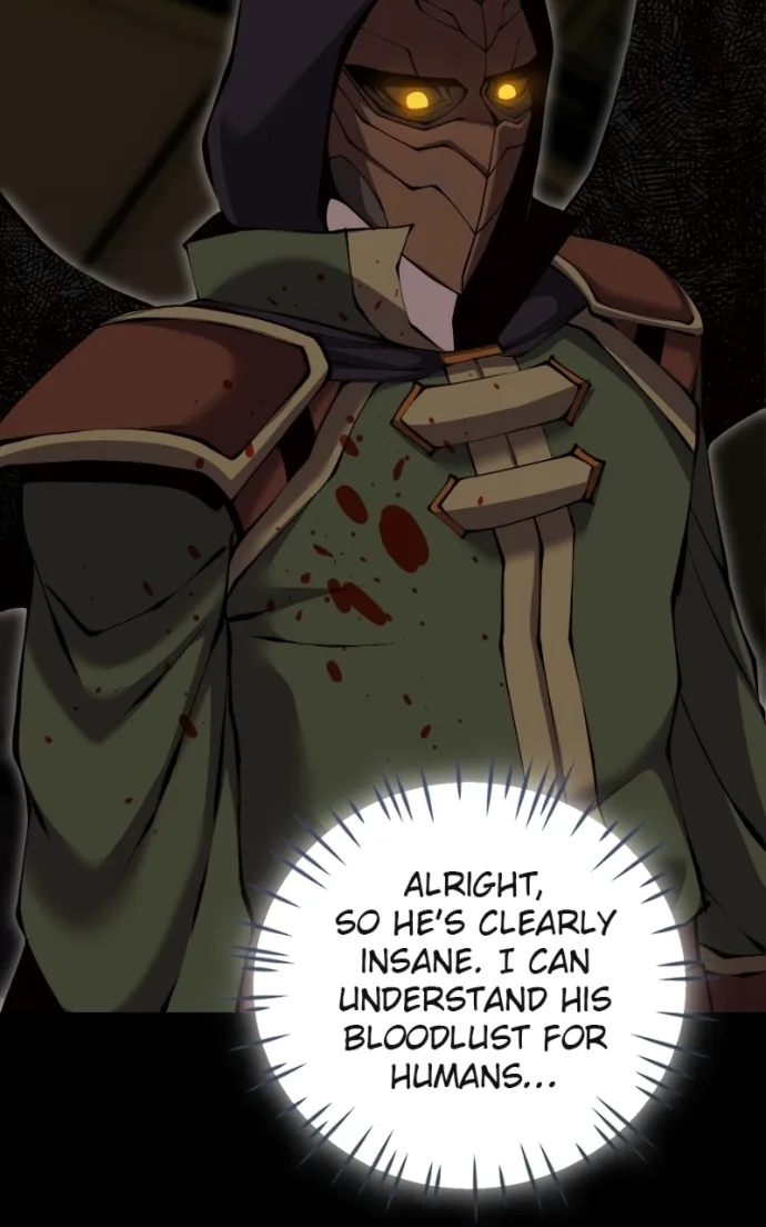 Primal Hunter Chapter 98 - Page 58