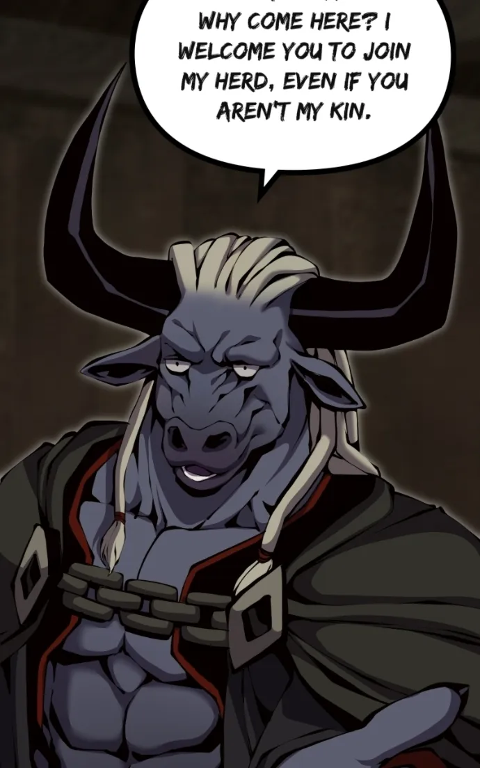 Primal Hunter Chapter 98 - Page 68