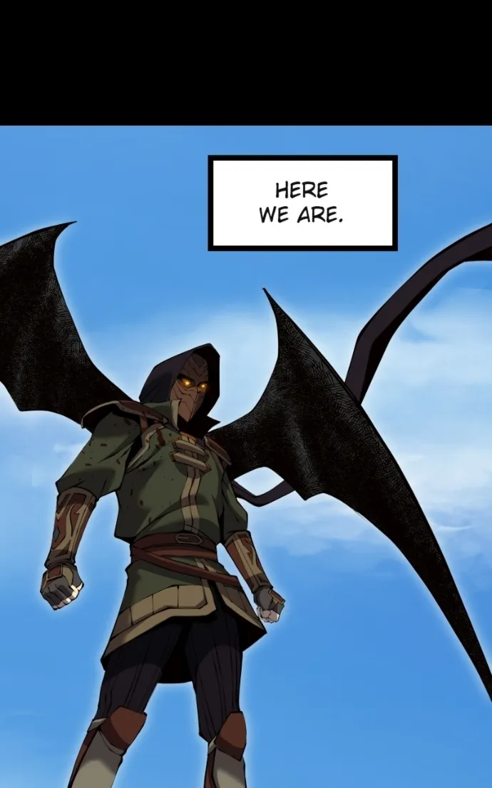 Primal Hunter Chapter 98 - Page 9