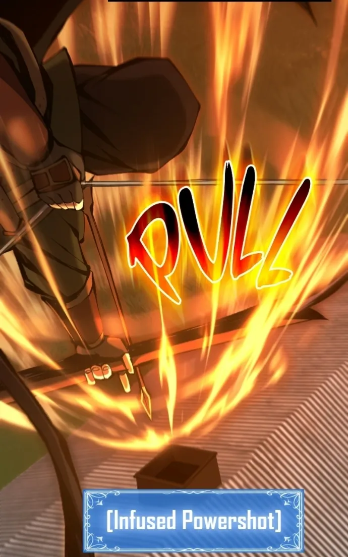 Primal Hunter Chapter 98 - Page 95