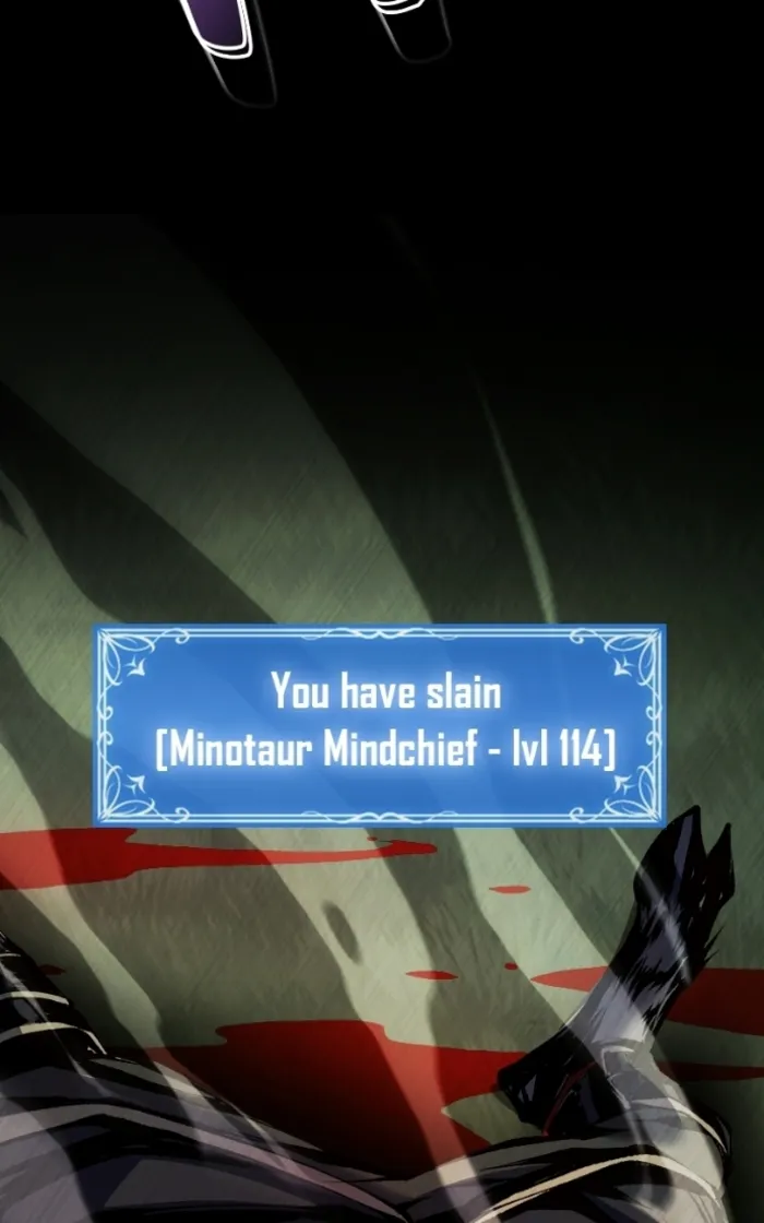 Primal Hunter Chapter 99 - Page 141