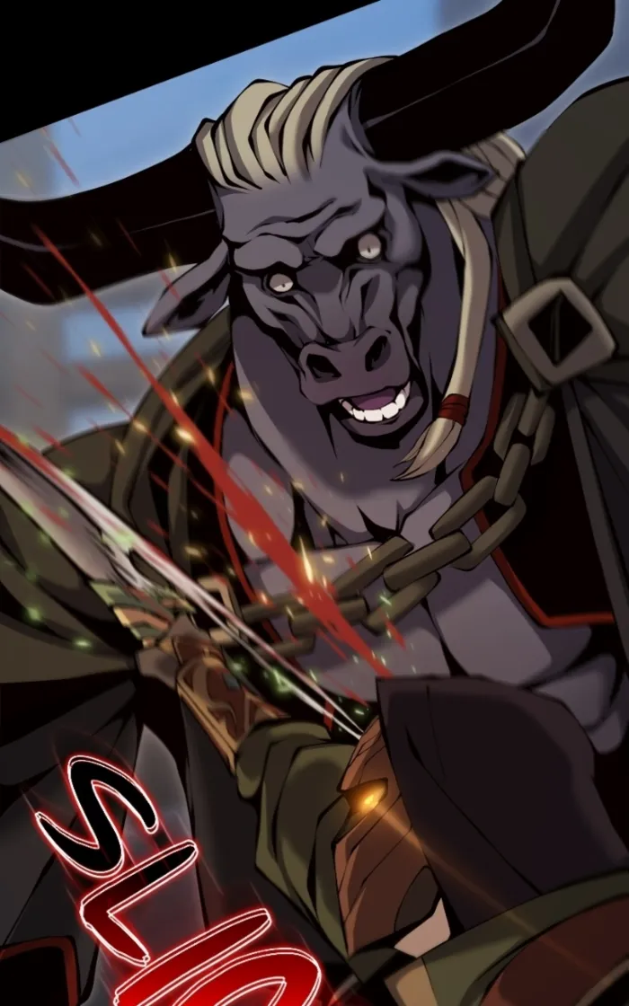 Primal Hunter Chapter 99 - Page 24