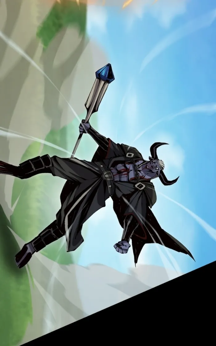 Primal Hunter Chapter 99 - Page 35