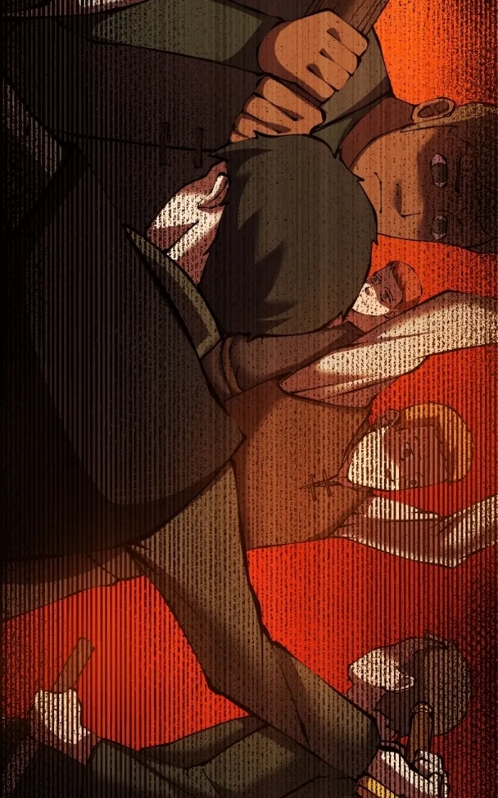 Primal Hunter Chapter 99 - Page 5