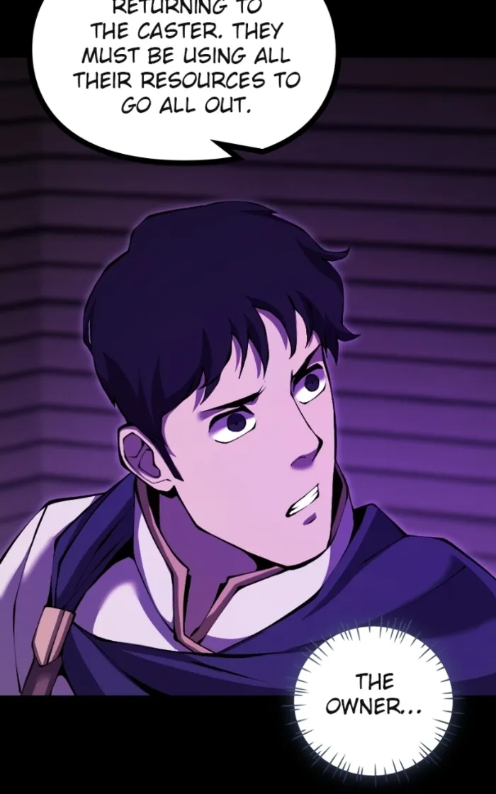 Primal Hunter Chapter 99 - Page 57