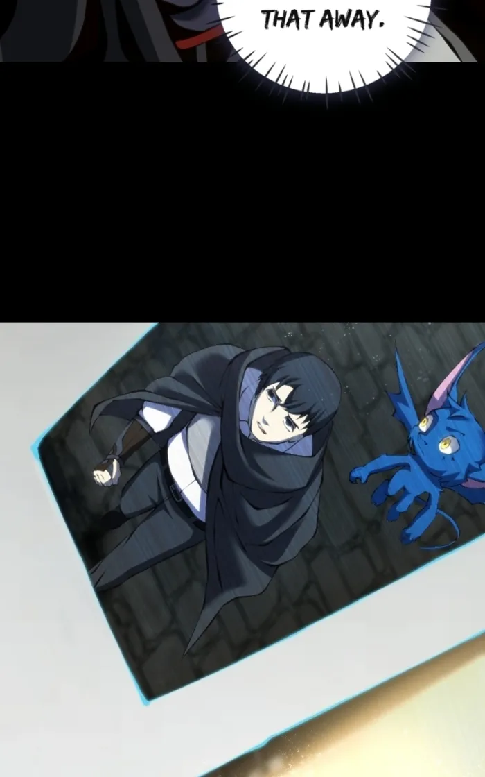 Primal Hunter Chapter 99 - Page 91