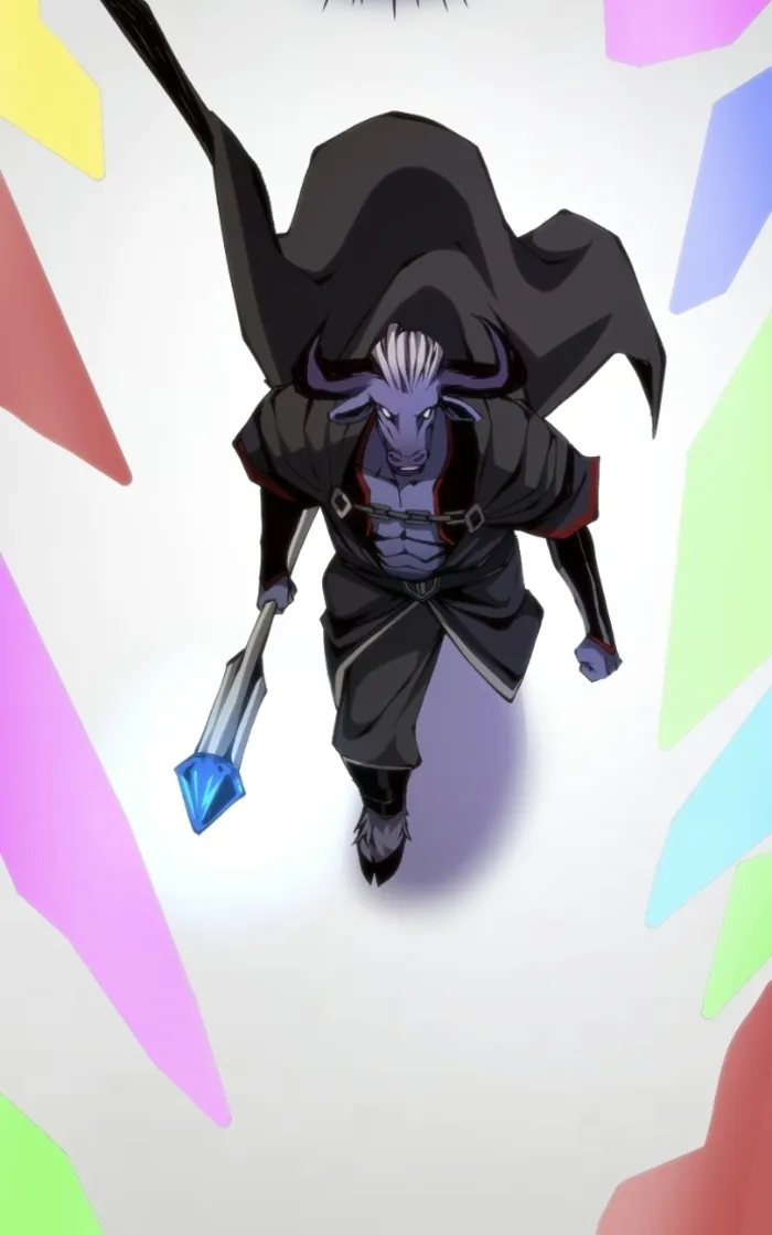 Primal Hunter Chapter 99 - Page 98