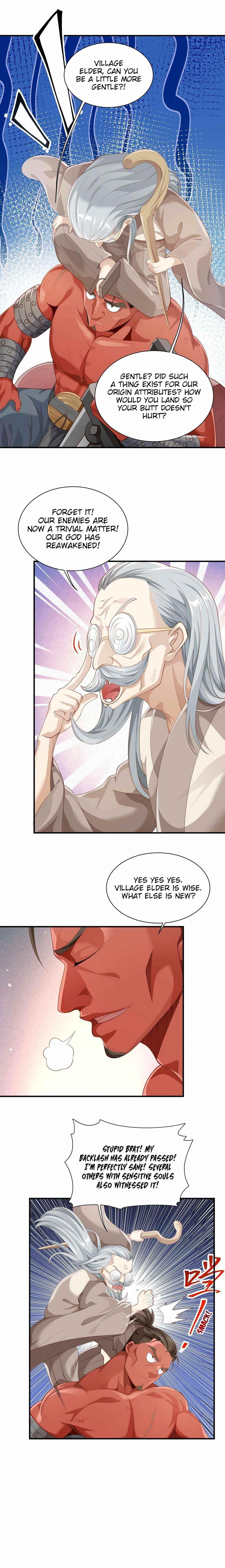 Little Tyrant Doesn’t Want to Meet with a Bad End Chapter 26 - Page 16