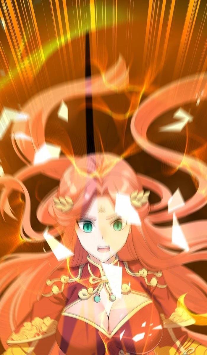 Little Tyrant Doesn’t Want to Meet with a Bad End Chapter 38 - Page 54