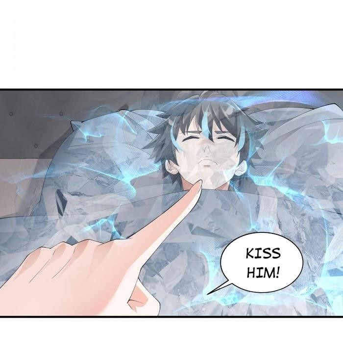 Little Tyrant Doesn’t Want to Meet with a Bad End Chapter 38 - Page 6