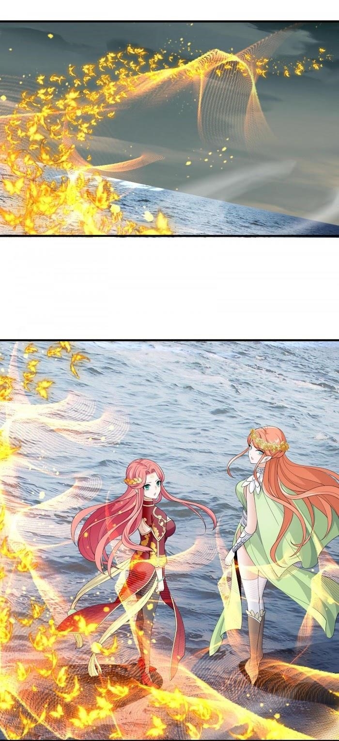 Little Tyrant Doesn’t Want to Meet with a Bad End Chapter 41 - Page 49