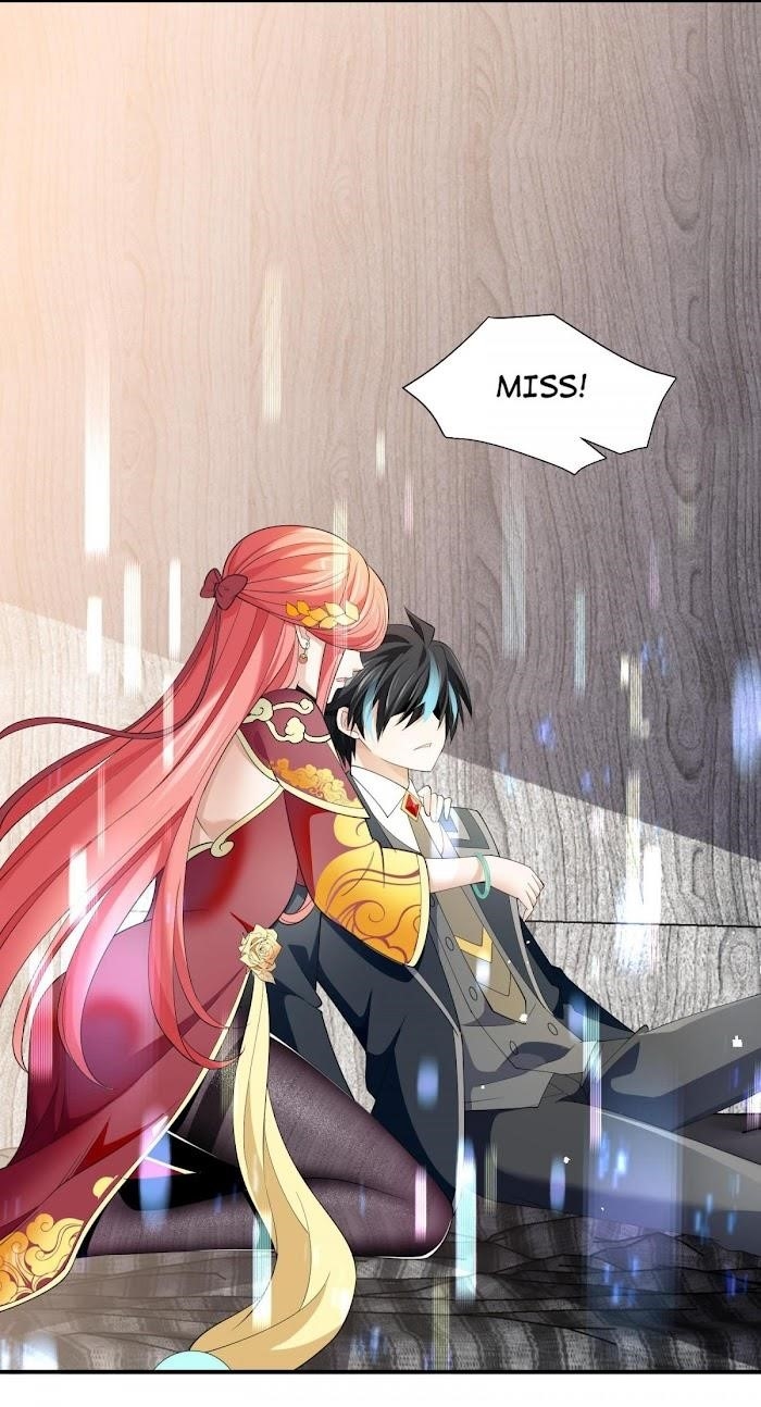 Little Tyrant Doesn’t Want to Meet with a Bad End Chapter 42 - Page 25