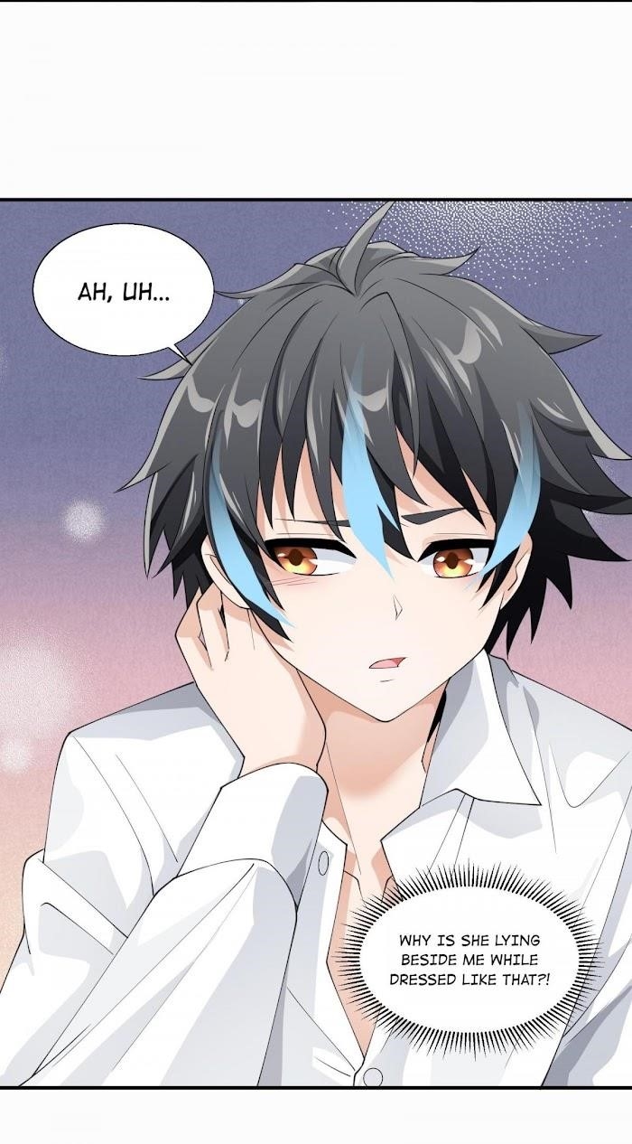 Little Tyrant Doesn’t Want to Meet with a Bad End Chapter 43 - Page 14