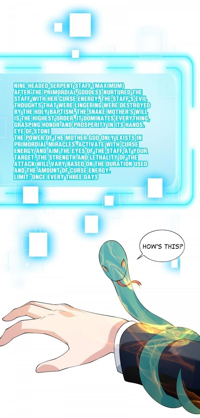 Little Tyrant Doesn’t Want to Meet with a Bad End Chapter 47 - Page 13