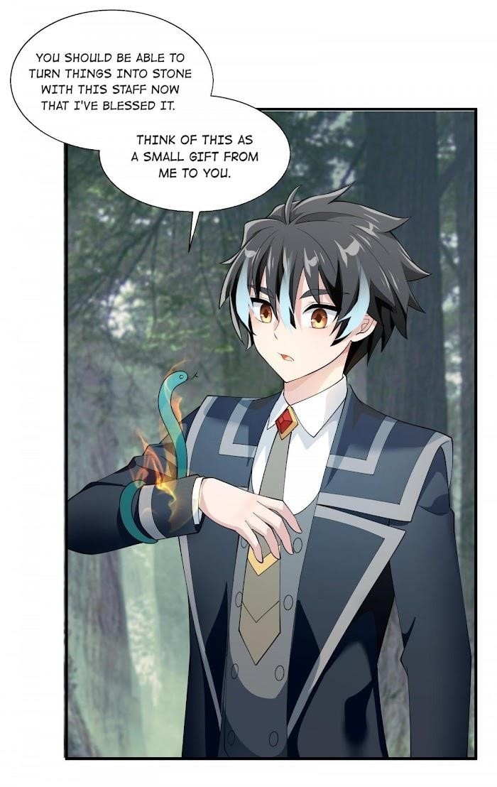 Little Tyrant Doesn’t Want to Meet with a Bad End Chapter 47 - Page 14