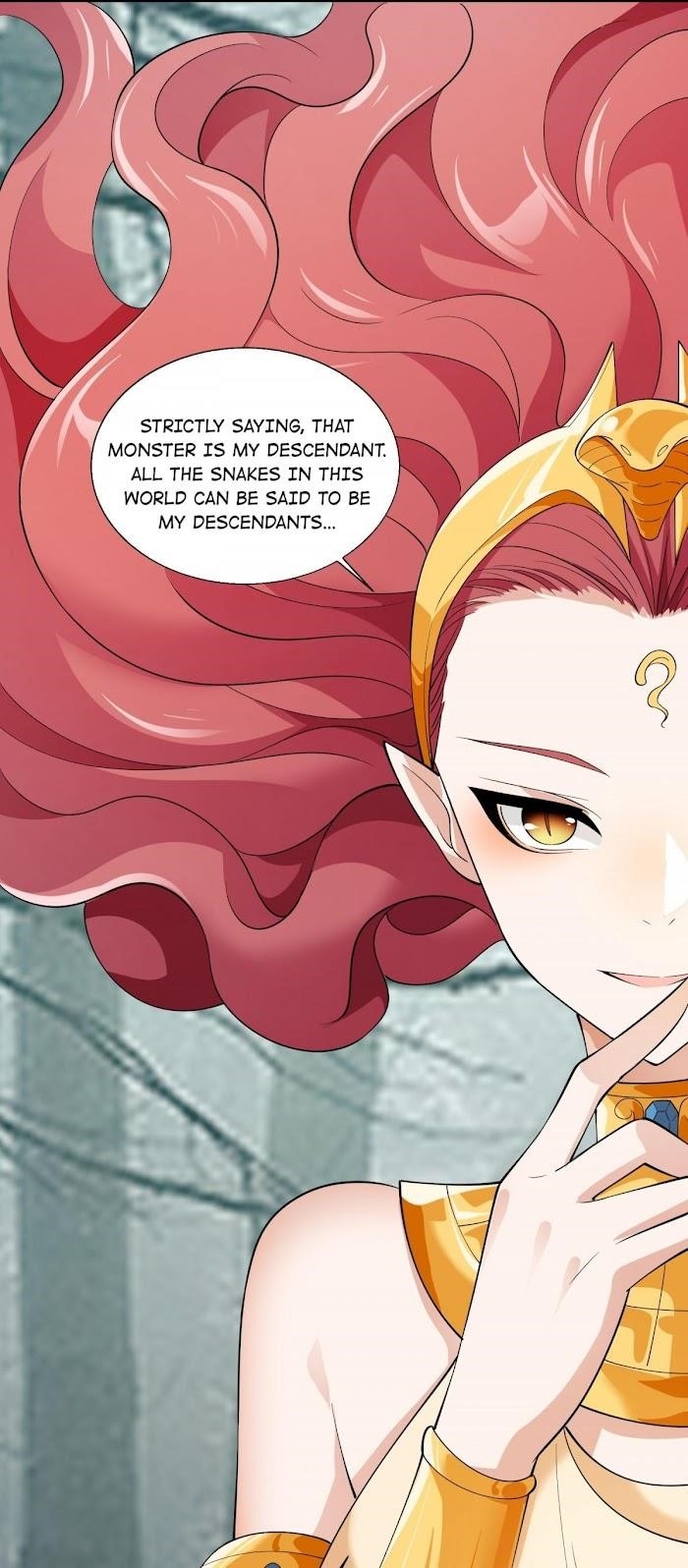 Little Tyrant Doesn’t Want to Meet with a Bad End Chapter 47 - Page 5