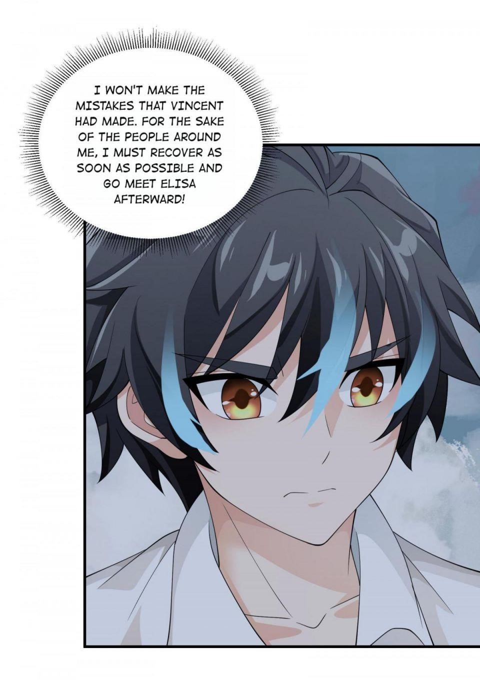 Little Tyrant Doesn’t Want to Meet with a Bad End Chapter 48 - Page 39