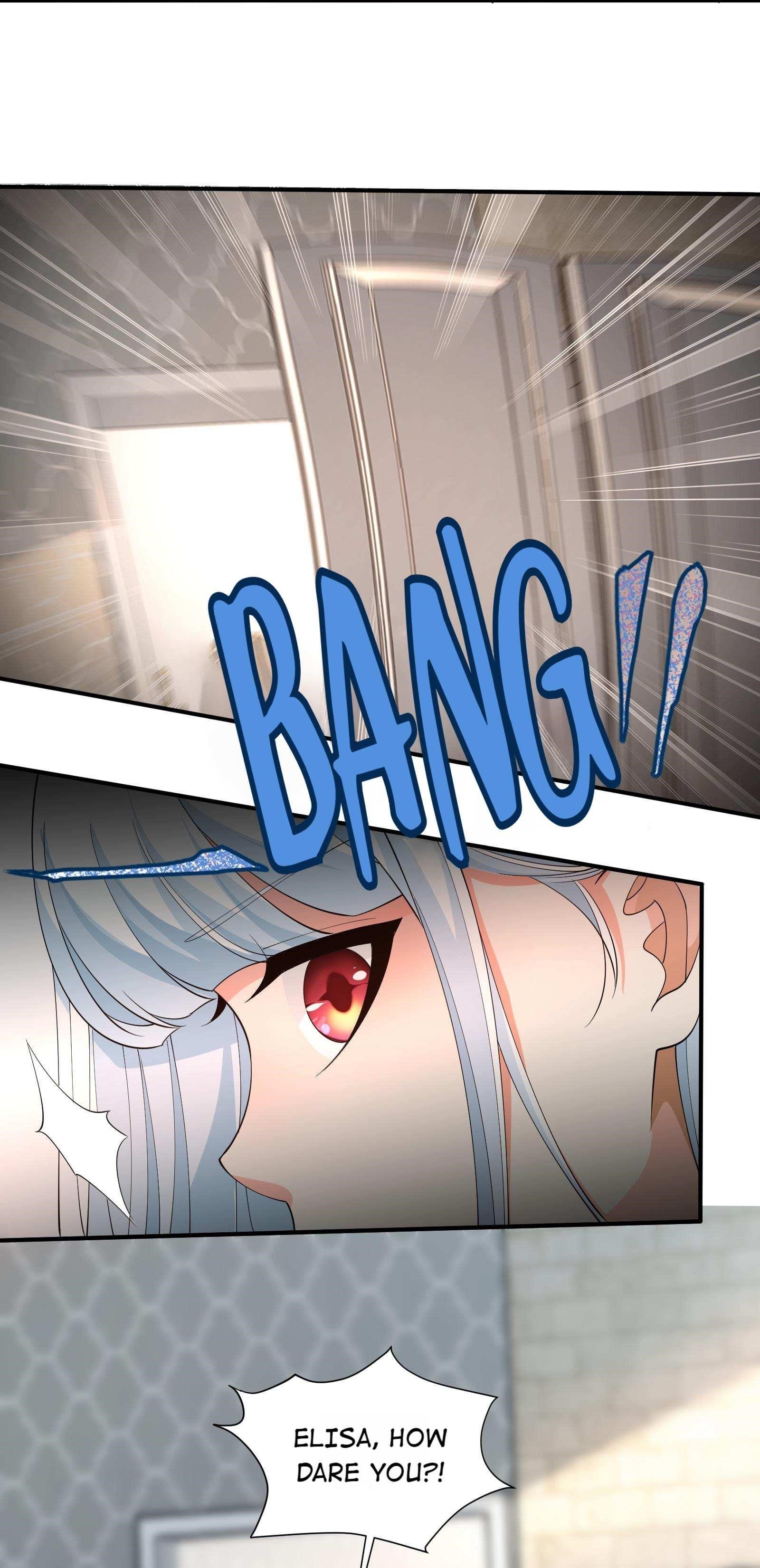 Little Tyrant Doesn’t Want to Meet with a Bad End Chapter 50 - Page 13