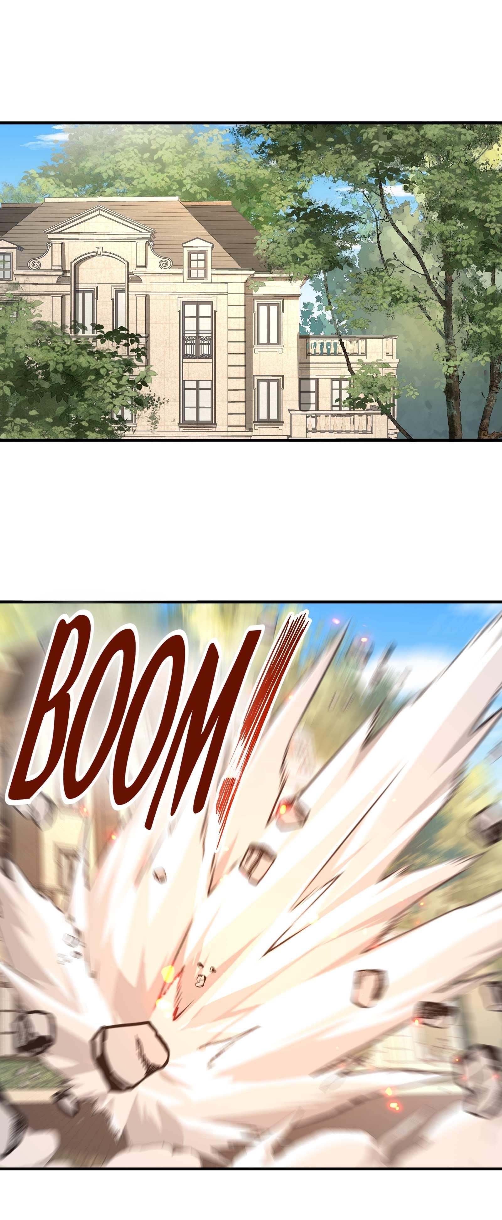 Little Tyrant Doesn’t Want to Meet with a Bad End Chapter 50 - Page 32