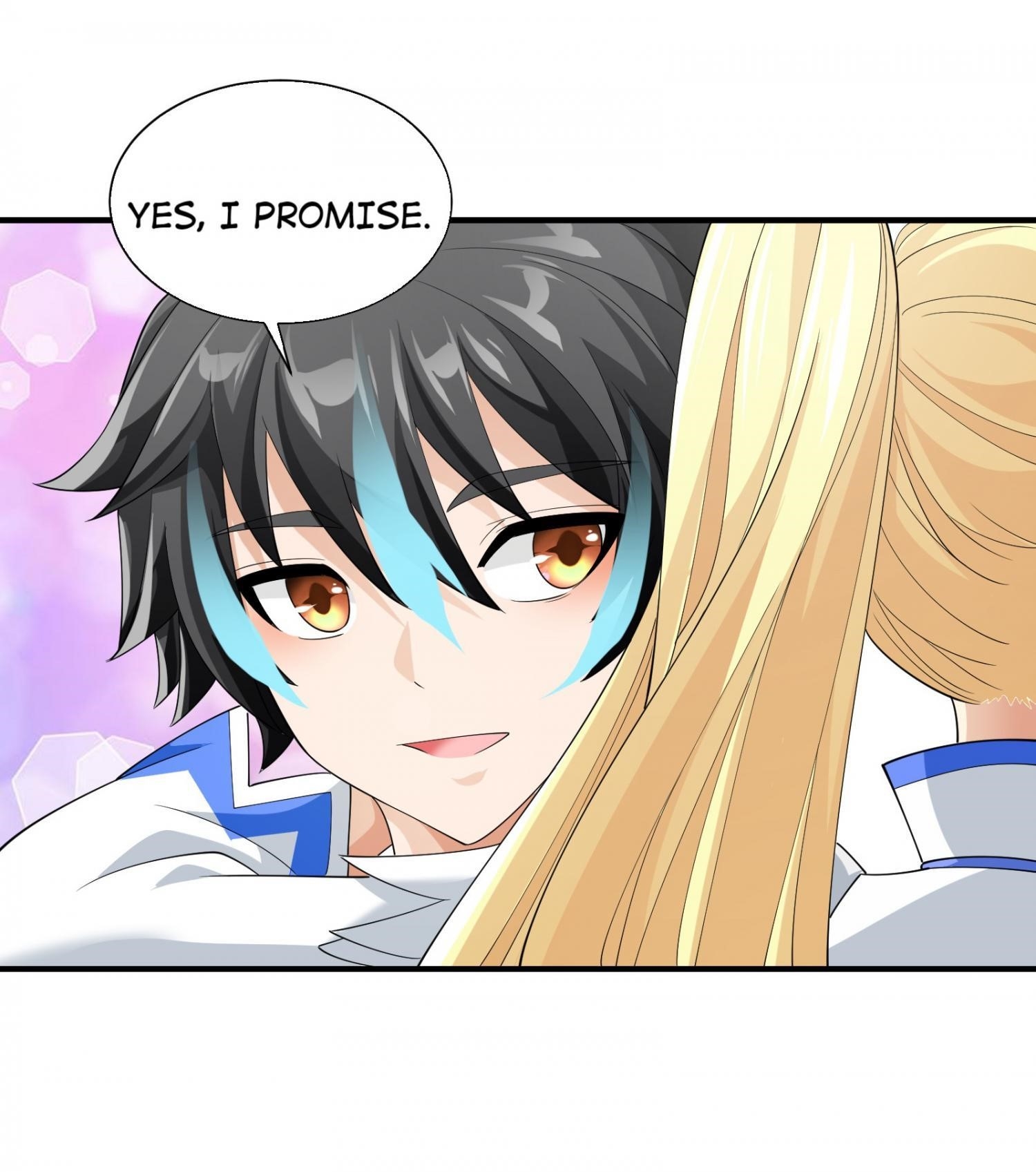 Little Tyrant Doesn’t Want to Meet with a Bad End Chapter 52 - Page 36