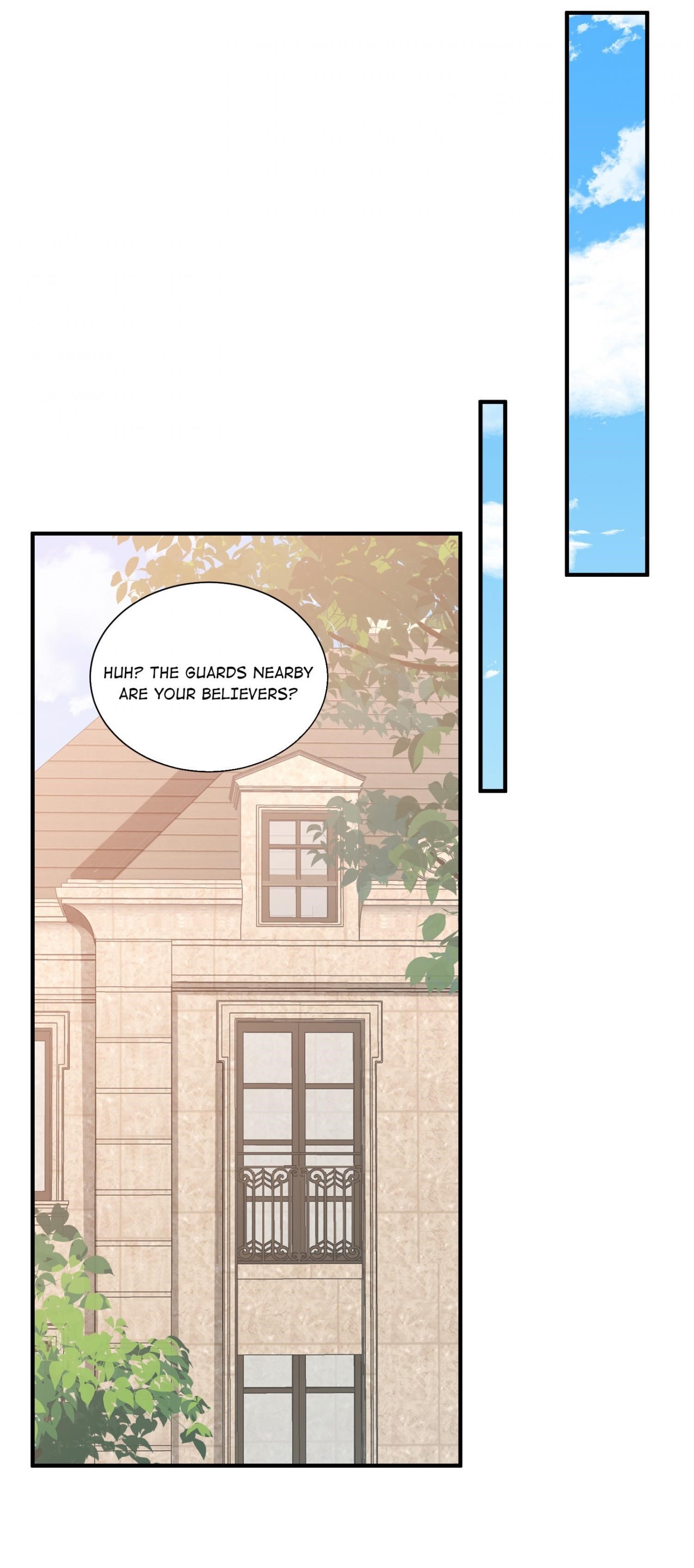 Little Tyrant Doesn’t Want to Meet with a Bad End Chapter 52 - Page 38