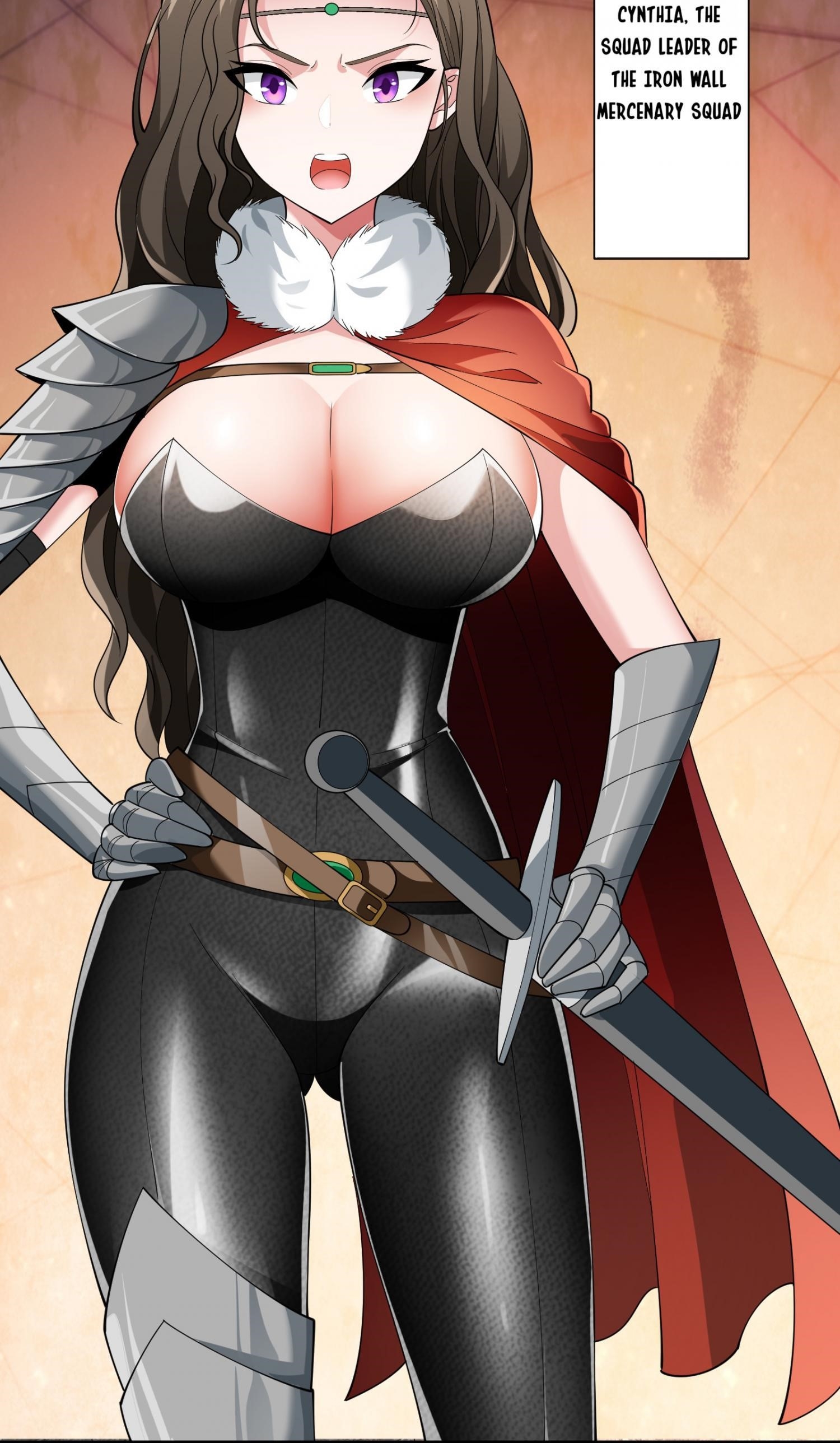 Little Tyrant Doesn’t Want to Meet with a Bad End Chapter 52 - Page 43