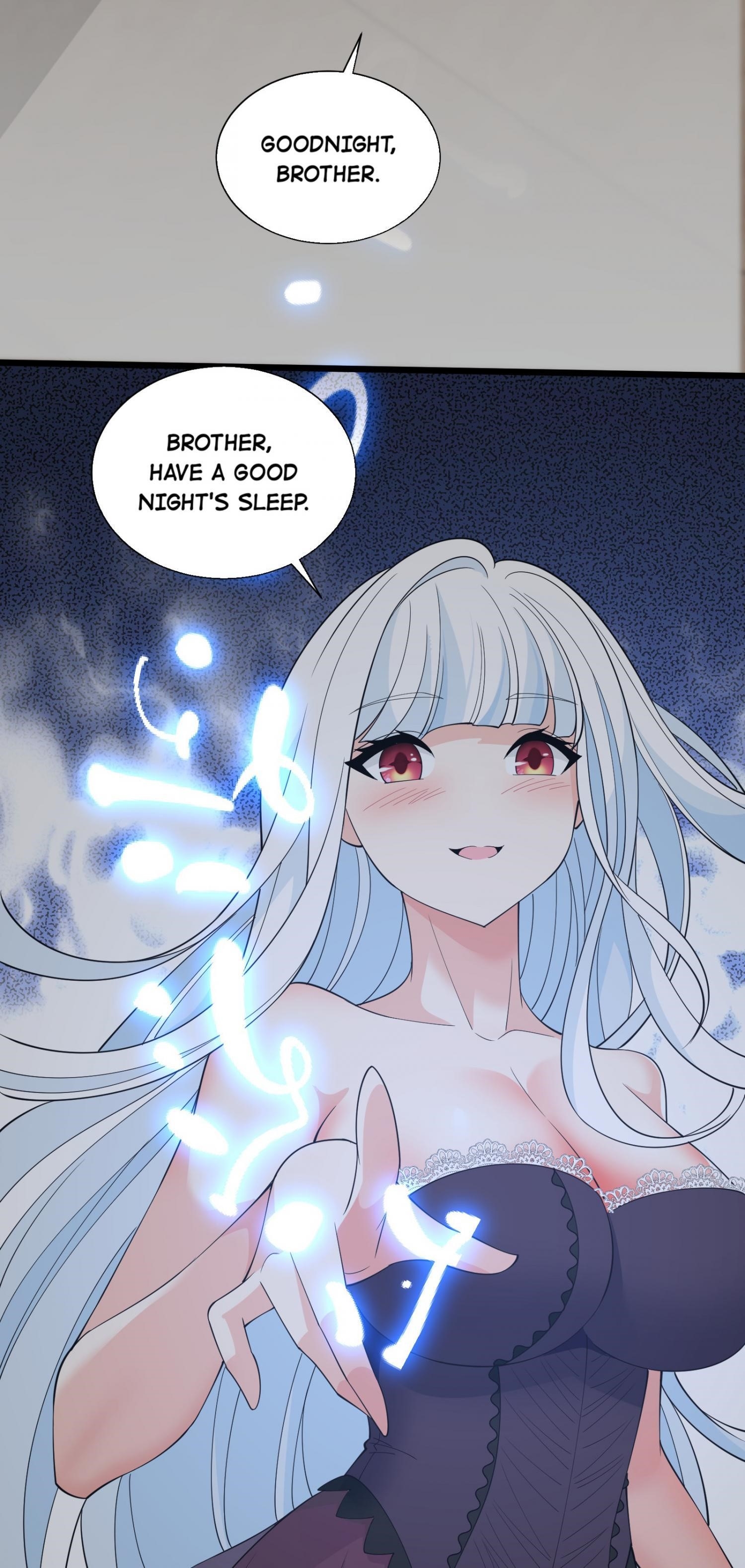 Little Tyrant Doesn’t Want to Meet with a Bad End Chapter 53 - Page 32