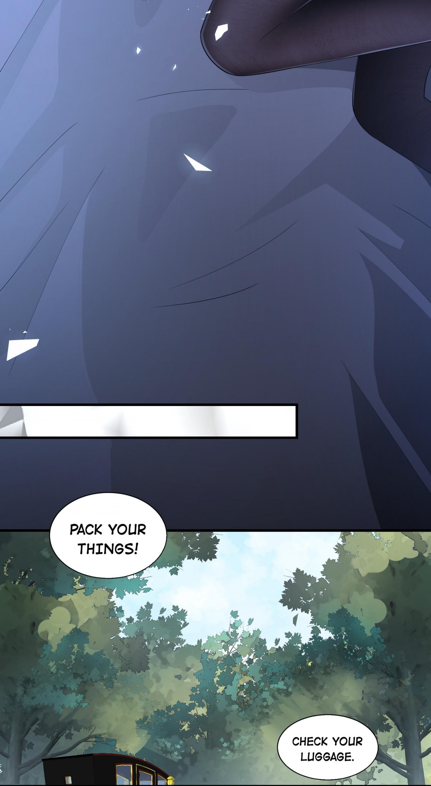 Little Tyrant Doesn’t Want to Meet with a Bad End Chapter 53 - Page 44