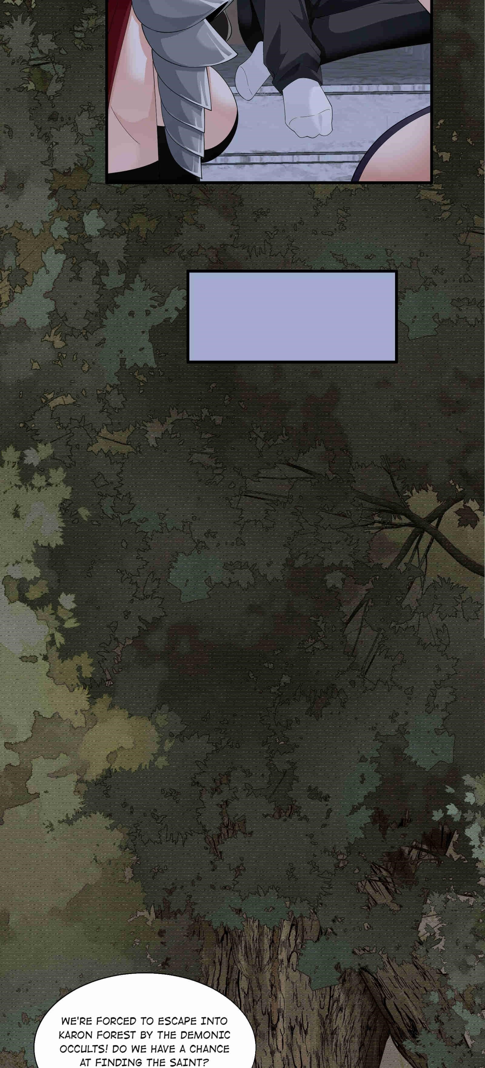 Little Tyrant Doesn’t Want to Meet with a Bad End Chapter 54 - Page 11