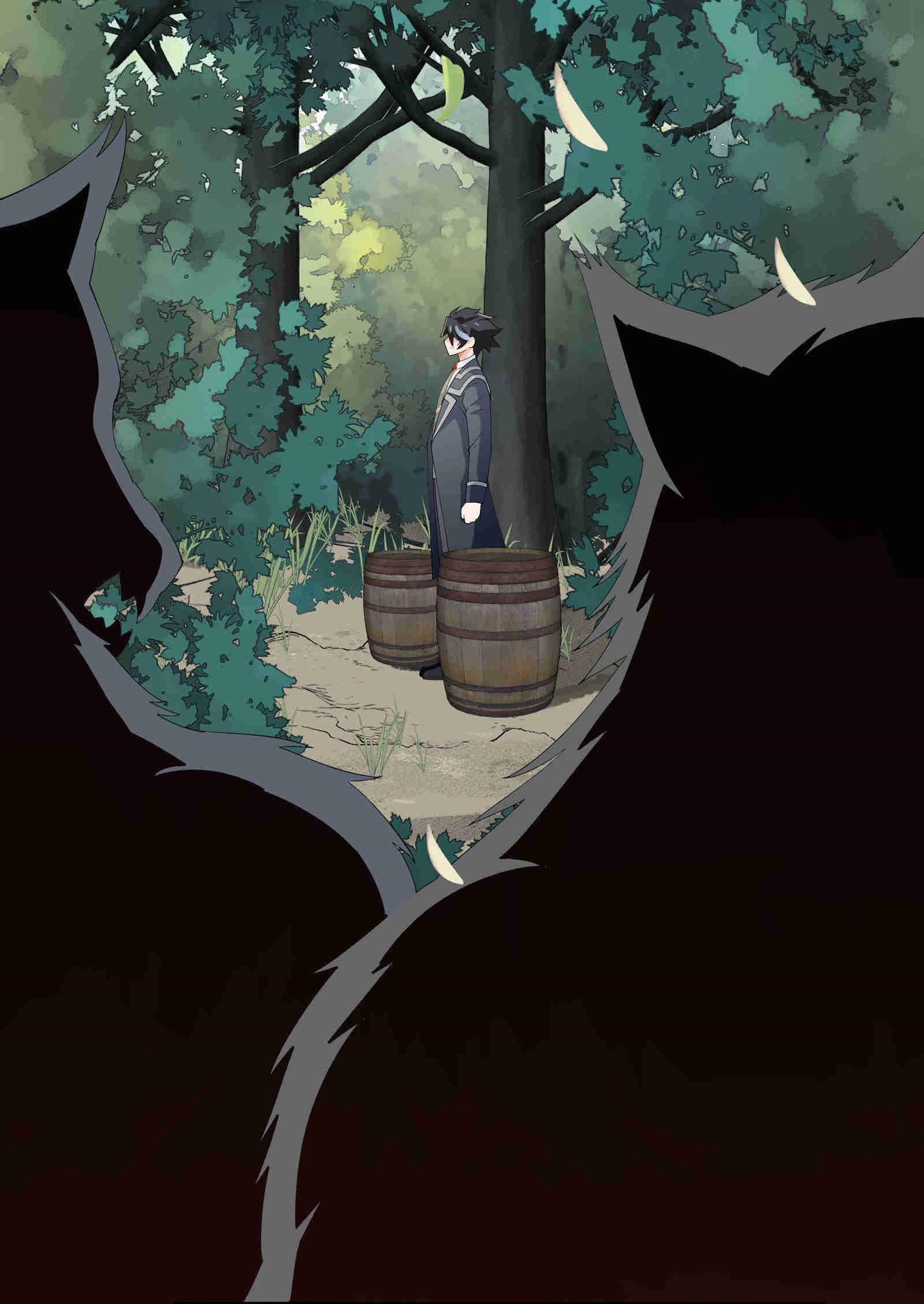 Little Tyrant Doesn’t Want to Meet with a Bad End Chapter 54 - Page 29