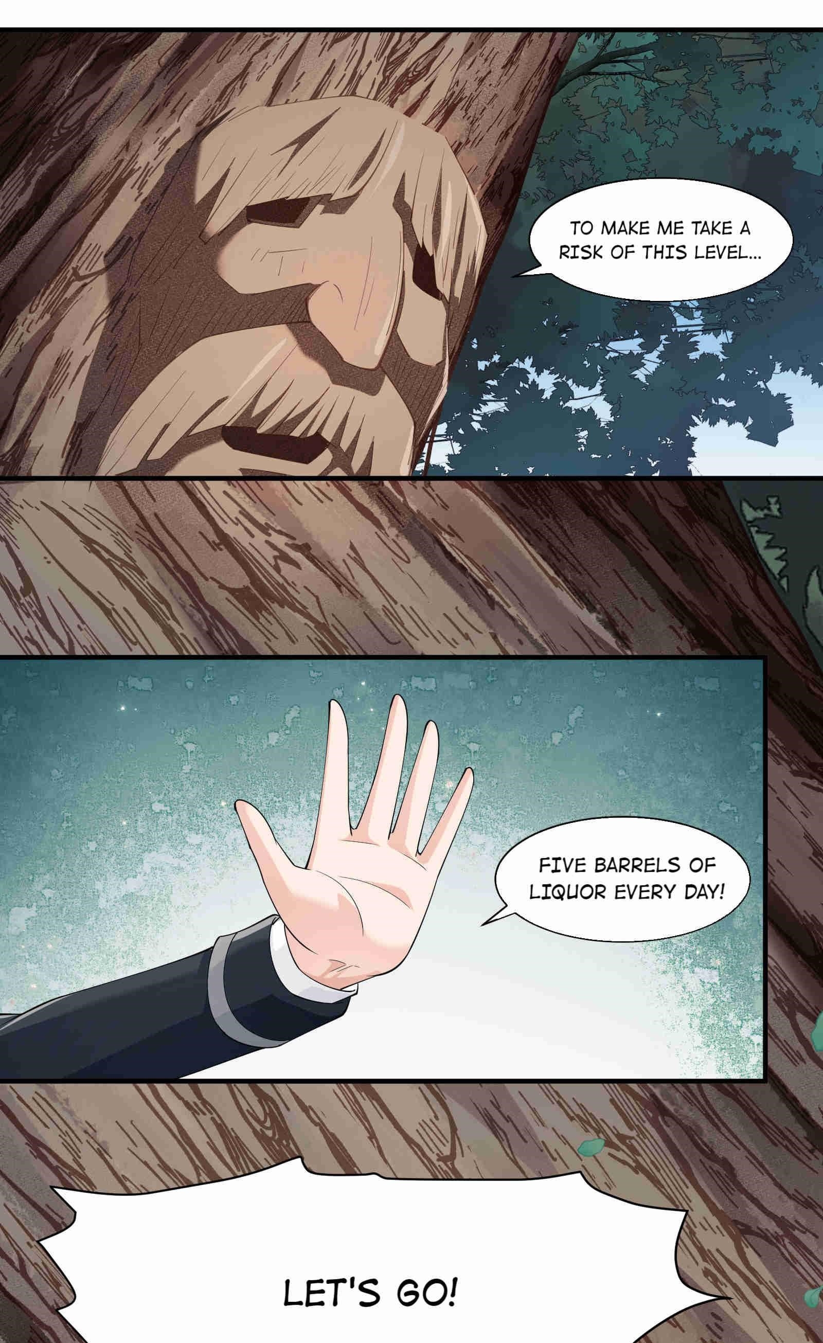 Little Tyrant Doesn’t Want to Meet with a Bad End Chapter 54 - Page 44