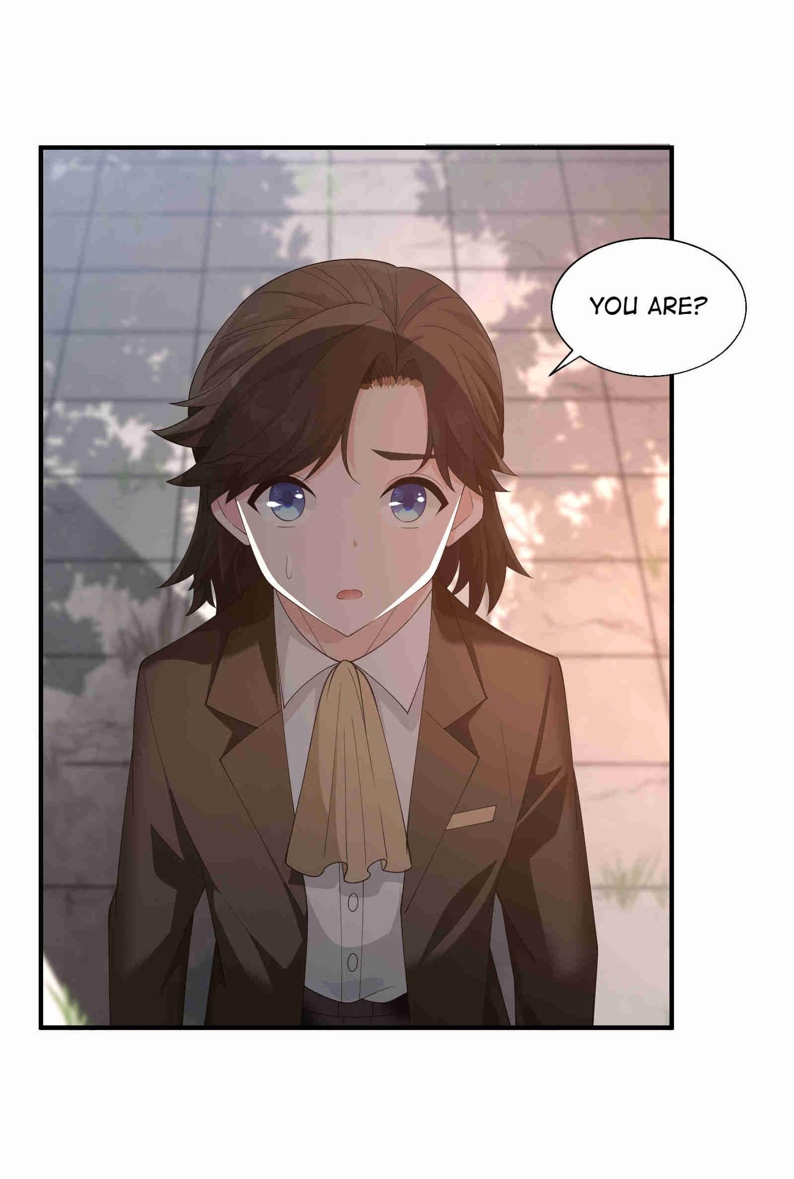 Little Tyrant Doesn’t Want to Meet with a Bad End Chapter 55 - Page 29