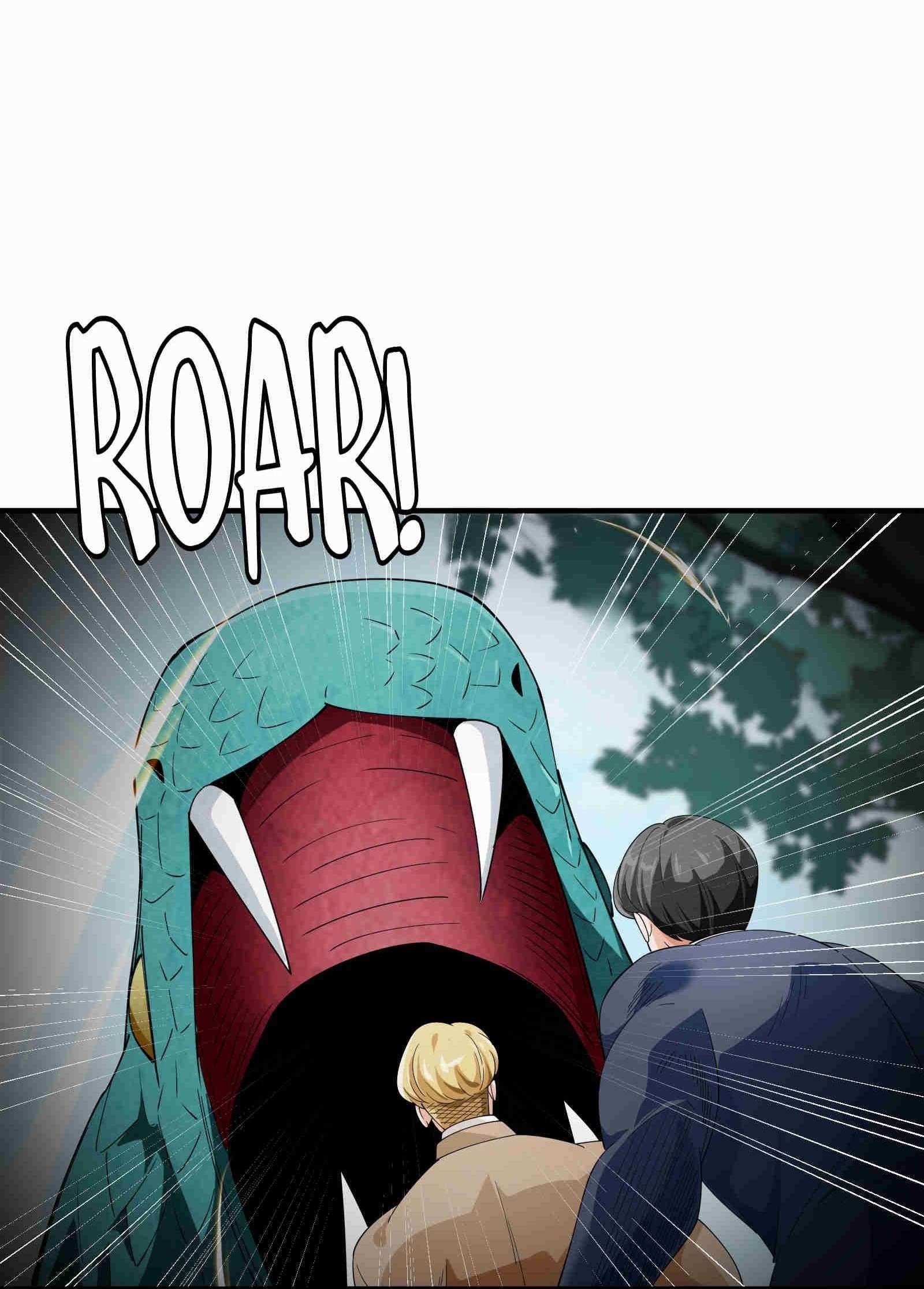 Little Tyrant Doesn’t Want to Meet with a Bad End Chapter 55 - Page 52