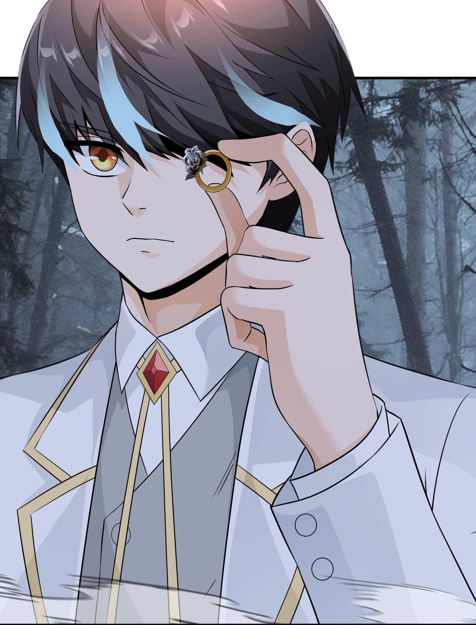 Little Tyrant Doesn’t Want to Meet with a Bad End Chapter 57 - Page 26