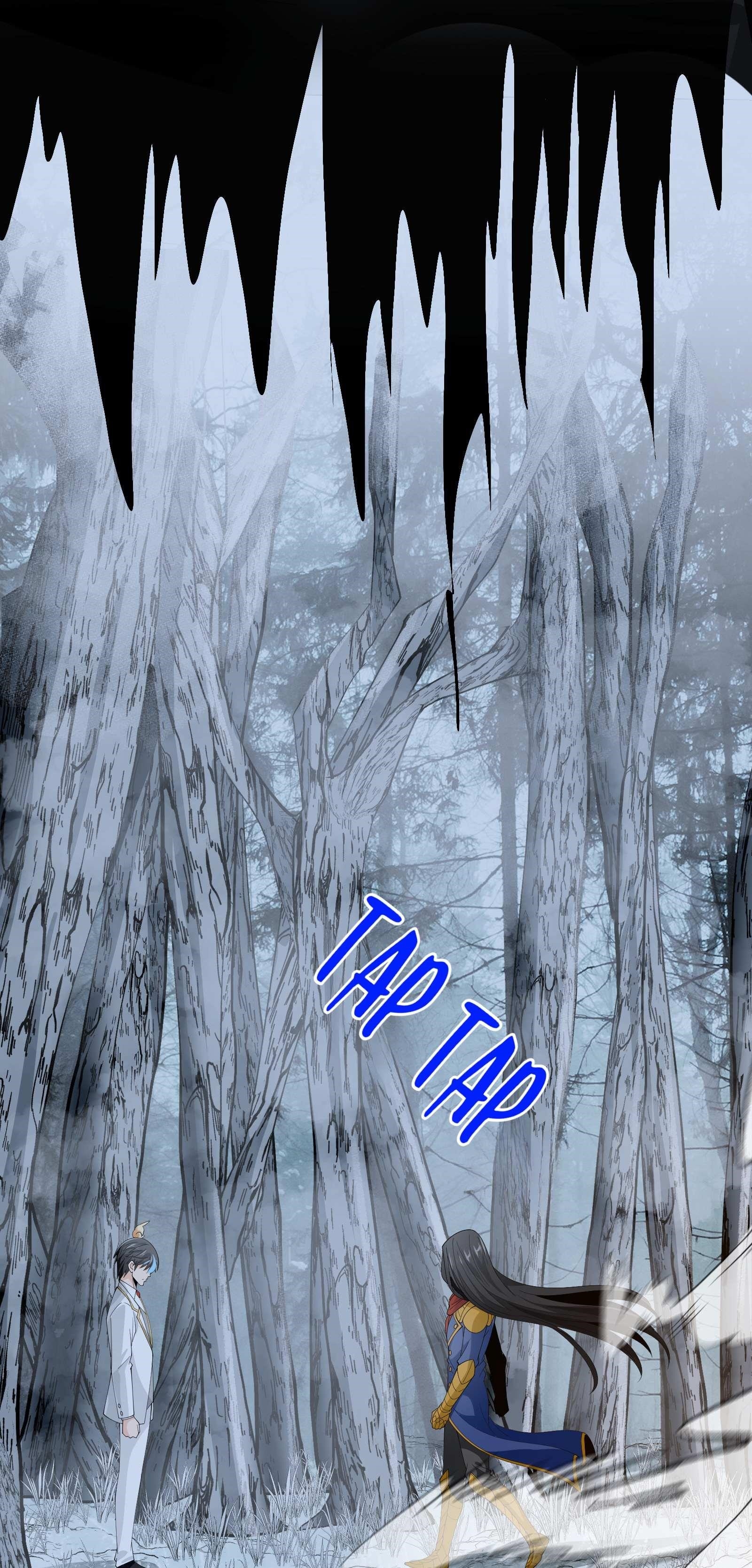 Little Tyrant Doesn’t Want to Meet with a Bad End Chapter 57 - Page 43