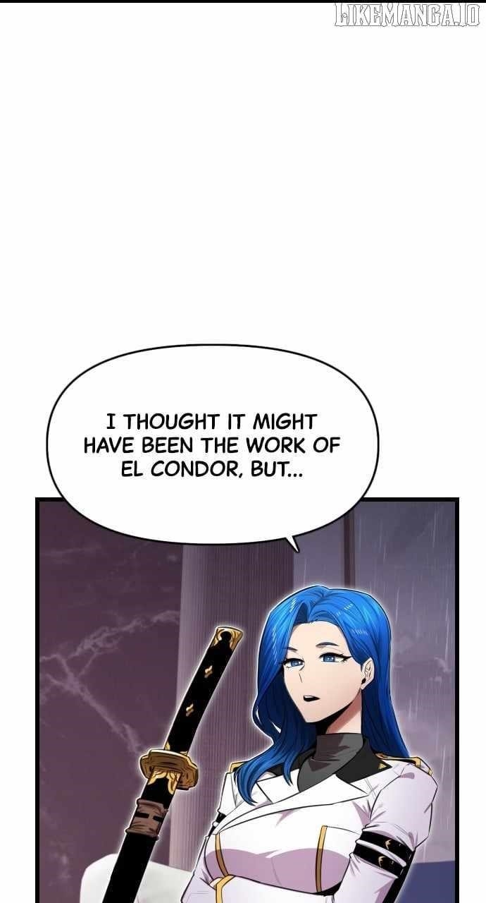 Rental Hero Chapter 74 - Page 105