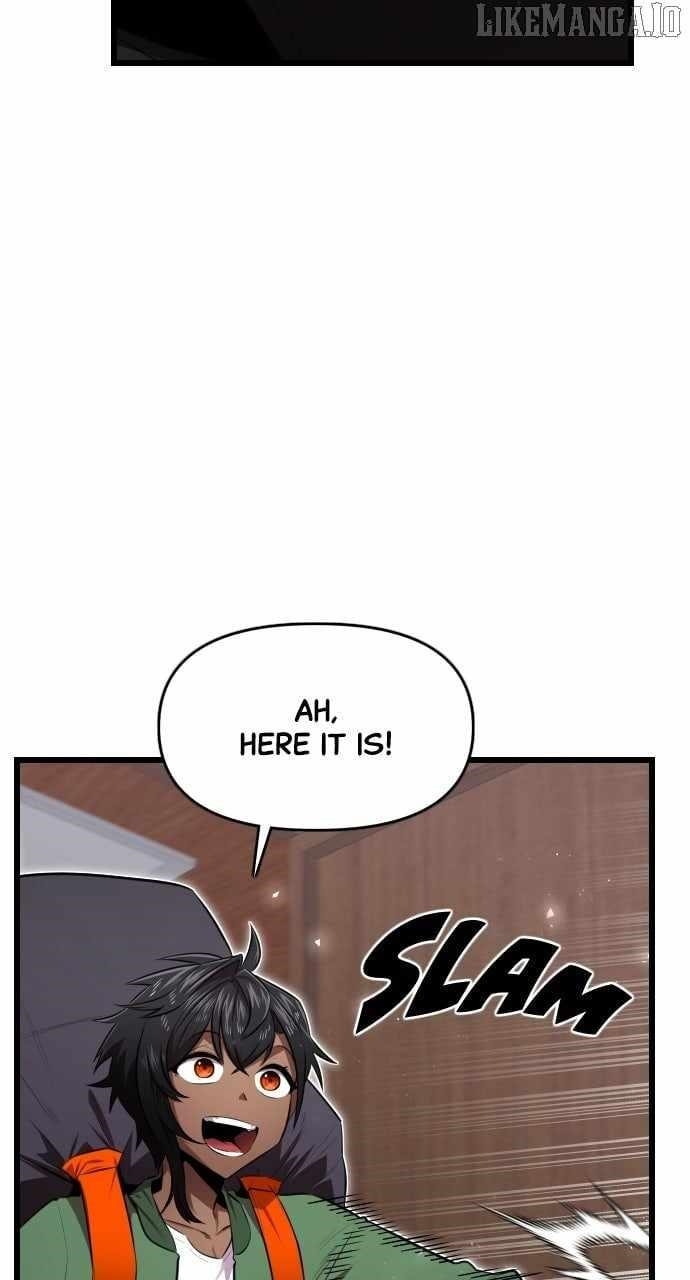 Rental Hero Chapter 74 - Page 24