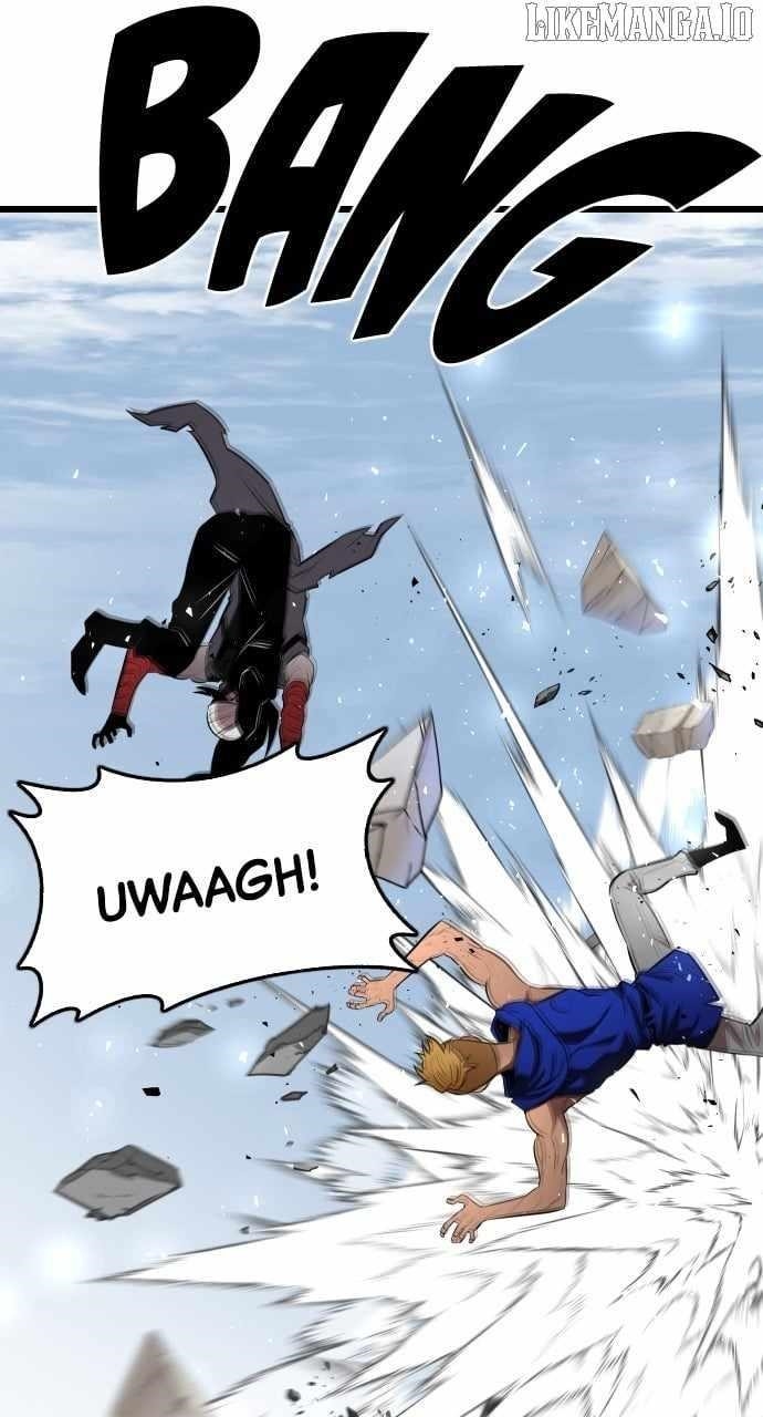 Rental Hero Chapter 74 - Page 6