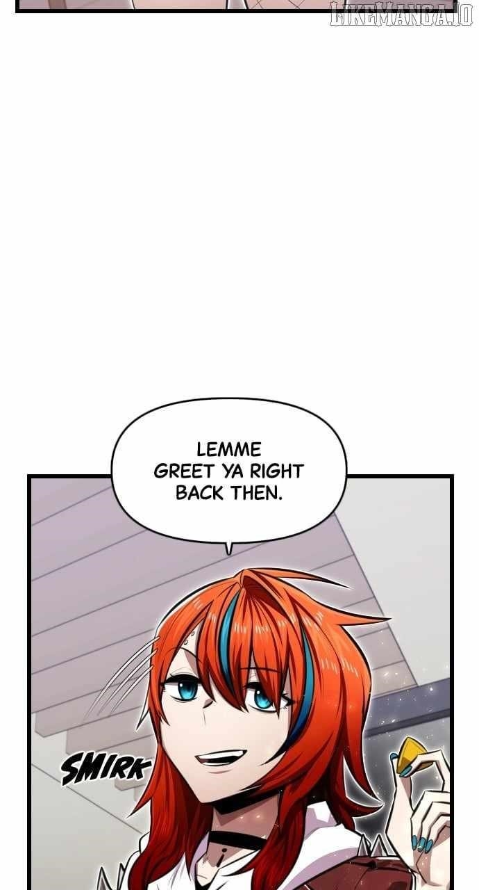 Rental Hero Chapter 74 - Page 64