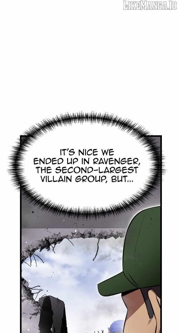 Rental Hero Chapter 74 - Page 9